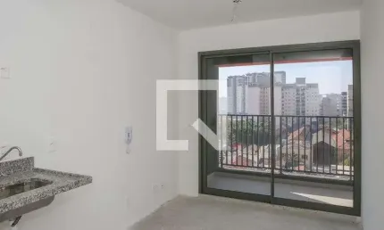 Apartamento à venda - vila pompéia, 1 quarto,  31 m2