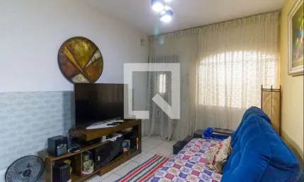 Casa com 2 quartos à venda na Vila Romana, São Paulo 