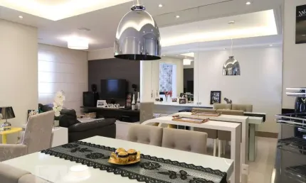 Apartamento à Venda - Vila Guilherme, 1 Quarto,  71 m2