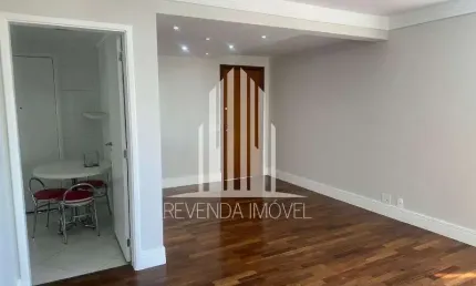 Apartamento residencial em são paulo - sp, vila romana
