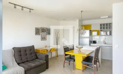 Apartamento à venda - barra funda, 1 quarto,  58 m2