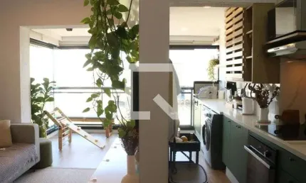 Apartamento à venda - vila leopoldina, 2 quartos,  62 m2