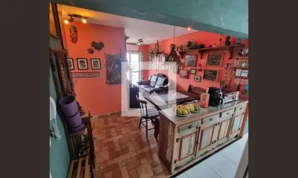 Apartamento à venda - vila prudente, 2 quartos,  86 m2