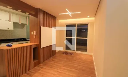 Apartamento à venda - vila carrão, 2 quartos,  64 m2