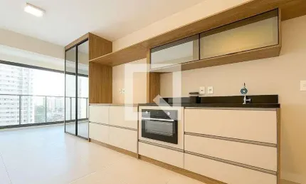 Apartamento à venda - vila pompéia, 1 quarto,  33 m2