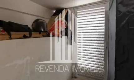 Casa com 3 quartos à venda na Pompéia, São Paulo 