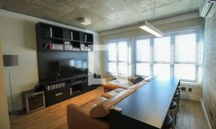 Apartamento com 2 quartos à venda na Mooca, São Paulo 