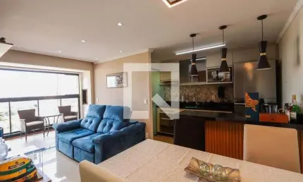 Apartamento à venda - casa verde, 2 quartos,  55 m2