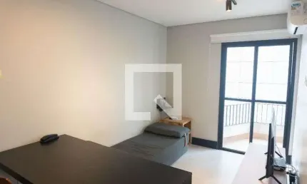 Apartamento com 1 quarto à venda na Bela Vista, São Paulo 