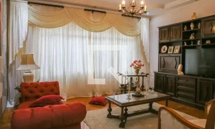 Casa com 3 quartos à venda na Vila Romana, São Paulo 