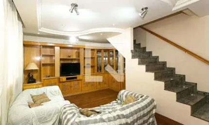 Casa com 3 quartos à venda na Vila Carrão, São Paulo 