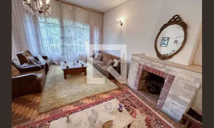 Casa com 3 quartos à venda em Alto da Lapa, São Paulo 