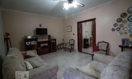 Casa com 4 quartos à venda na Vila Guilherme, São Paulo 