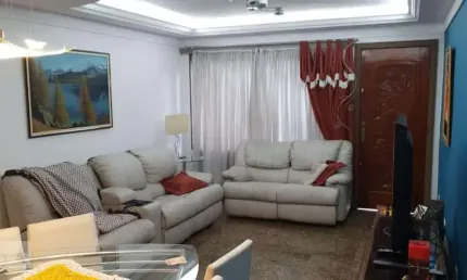 Casa com 3 quartos à venda na Vila Carrão, São Paulo 