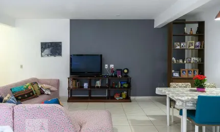 Casa com 4 quartos à venda na Bela Vista, São Paulo 
