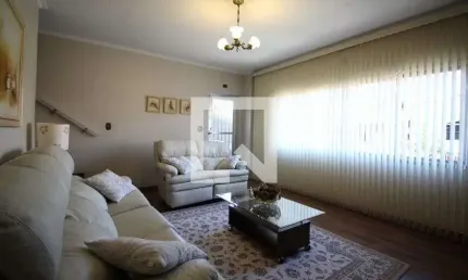Casa com 4 quartos à venda na Casa Verde, São Paulo 