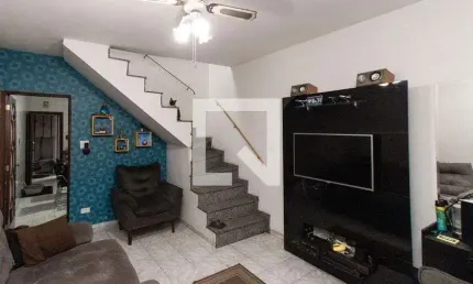 Casa com 4 quartos à venda na Vila Guilherme, São Paulo 