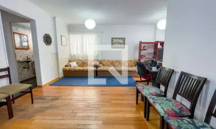 Apartamento à venda - vila madalena, 3 quartos,  107 m2