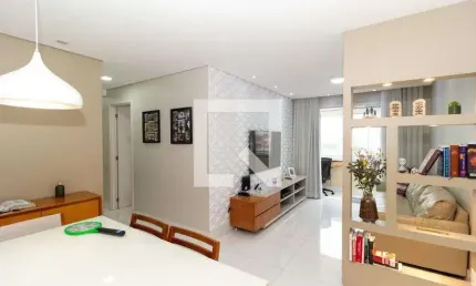 Apartamento à venda - vila carrão, 3 quartos,  78 m2