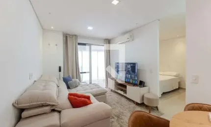 Apartamento com 1 quarto à venda na Bela Vista, São Paulo 