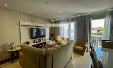 Apartamento à venda - casa verde, 3 quartos,  89 m2