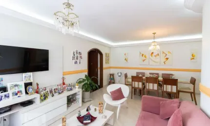 Apartamento com 3 quartos à venda em Santana, São Paulo 