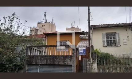 Casa com 2 quartos à venda em Alto da Lapa, São Paulo 