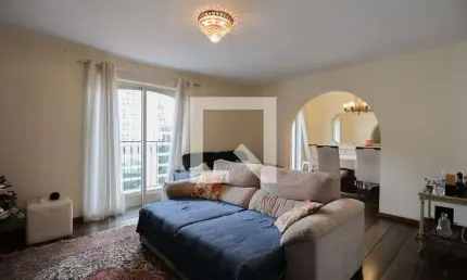 Apartamento com 4 quartos à venda em Santana, São Paulo 