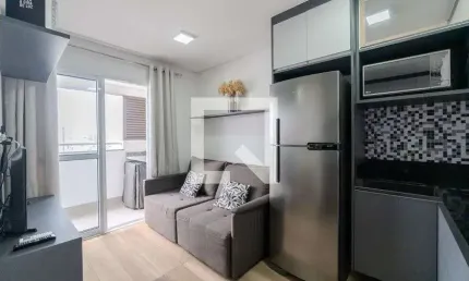 Apartamento com 1 quarto à venda na Bela Vista, São Paulo 