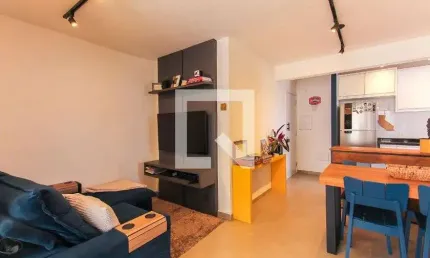 Apartamento com 2 quartos à venda na Mooca, São Paulo 