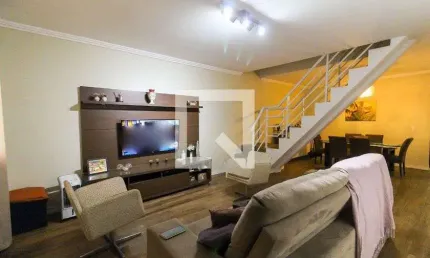 Casa com 3 quartos à venda na Mooca, São Paulo 