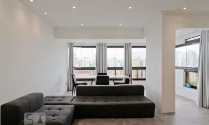 Apartamento com 4 quartos à venda em Santana, São Paulo 