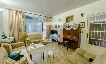 Casa com 3 quartos à venda na Mooca, São Paulo 