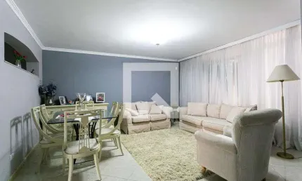 Casa com 3 quartos à venda na Mooca, São Paulo 