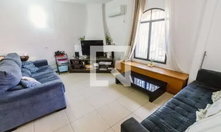 Casa com 3 quartos à venda em Alto da Lapa, São Paulo 