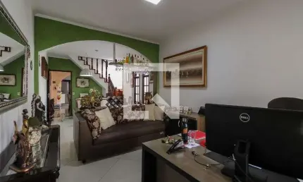 Casa com 5 quartos à venda na Mooca, São Paulo 