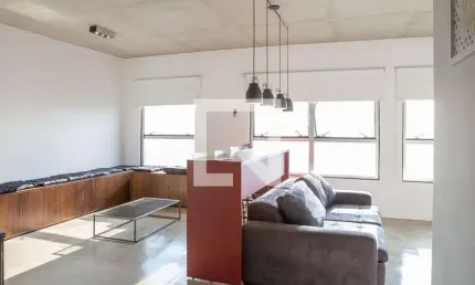 Apartamento à venda - vila leopoldina, 1 quarto,  70 m2