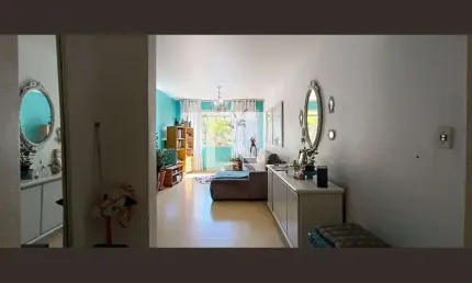 Apartamento à venda - vila pompéia, 4 quartos,  124 m2