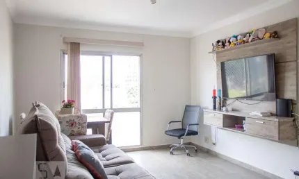 Apartamento com 2 quartos à venda no Butantã, São Paulo 