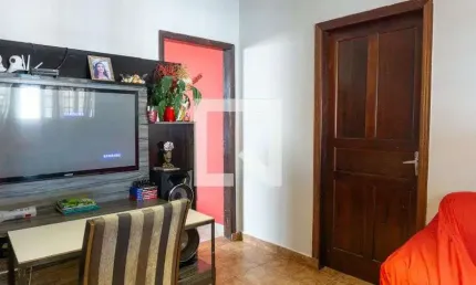 Casa com 2 quartos à venda em Jaguaré, São Paulo 