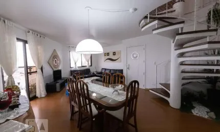 Apartamento com 4 quartos à venda na Mooca, São Paulo 