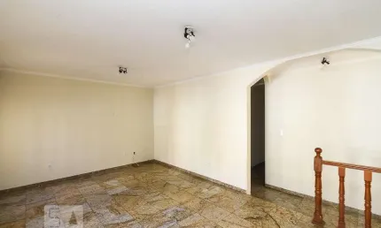 Casa em condomínio fechado com 4 quartos à venda na Vila Carrão, São Paulo 