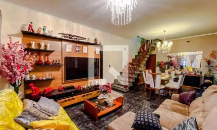 Casa com 4 quartos à venda na Mooca, São Paulo 