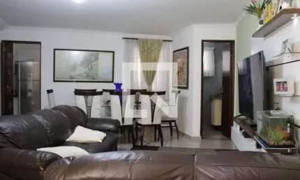 Casa em condomínio fechado com 3 quartos à venda na Mooca, São Paulo 