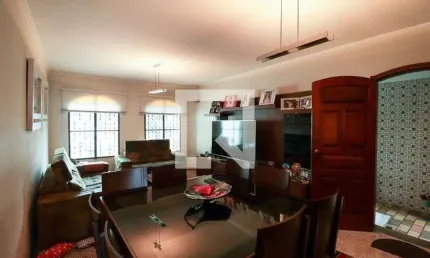 Casa com 3 quartos à venda em Santana, São Paulo 