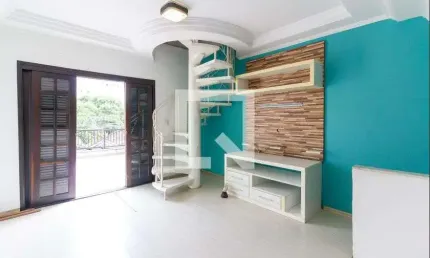 Casa com 3 quartos à venda em Alto da Lapa, São Paulo 