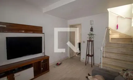 Casa com 2 quartos à venda no Butantã, São Paulo 