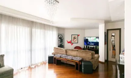 Apartamento com 3 quartos à venda em Santana, São Paulo 