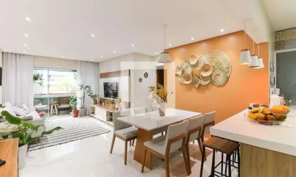 Apartamento com 4 quartos à venda na Mooca, São Paulo 