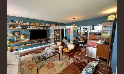 Apartamento com 3 quartos à venda em Perdizes, São Paulo 
